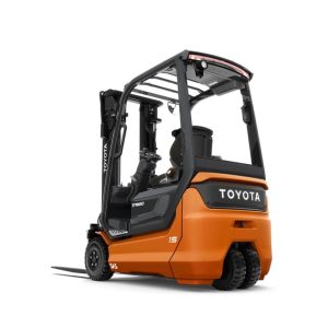 Toyota Traigo 48