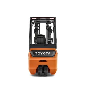 Toyota Traigo 48