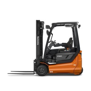 Toyota Traigo 48