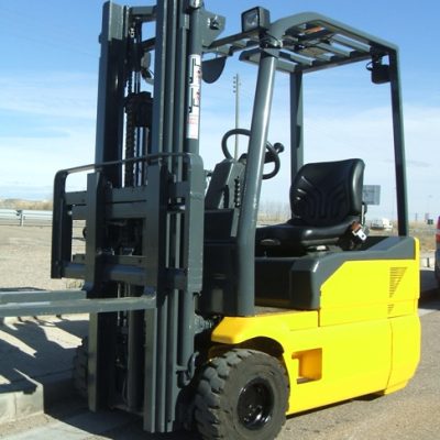 Carretilla elevadora OM XE15/3
