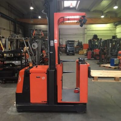 Carretilla de interior segunda mano ocasion