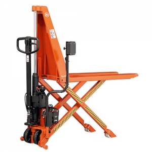 Toyota Lifter H-series