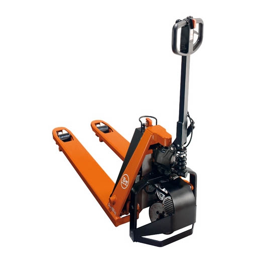 Compra o Alquiler BT Lifter Silenciosa - Transpaletas Manuales